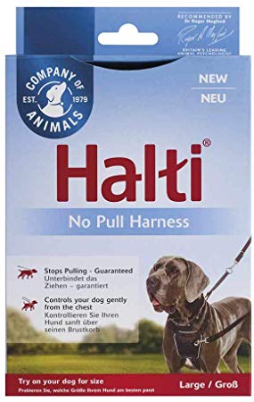The Company of Animals HALTI No-Pull Harness