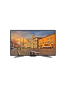 JVC LT-40EM75 40" 1080p LED HDTV w/ HDMI & VGA (Certified Refurbished)