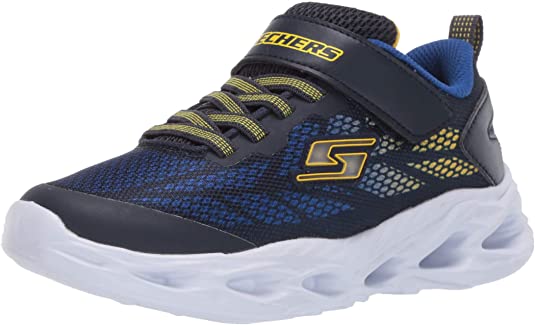 Skechers Kids' Vortex-Flash Sneaker