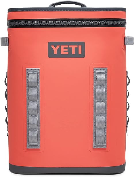 YETI Hopper Backflip 24 Soft Sided Backpack Cooler