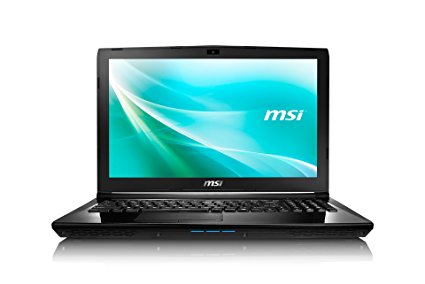 MSI CX62 7QL-058 15.6" Laptop Intel Core i5-7200U GeForce 940M 8GB DDR4 1TB Windows 10 Pro