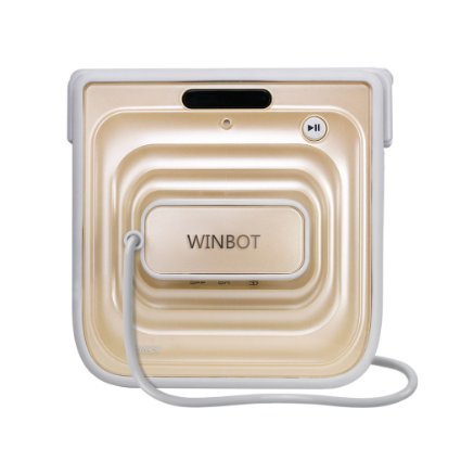 WINBOT W710 the Window Cleaning Robot for Framed Windows ONLY