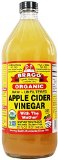 Bragg Organic Raw Unfiltered Apple Cider Vinegar 32 oz