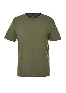 Royal Robbins Men's Merinolux Tee