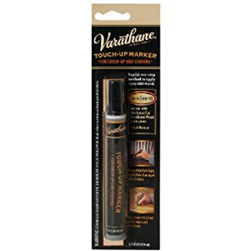 Varathane 215361 Wood Stain Touch-Up Marker For Dark Walnut, Espresso