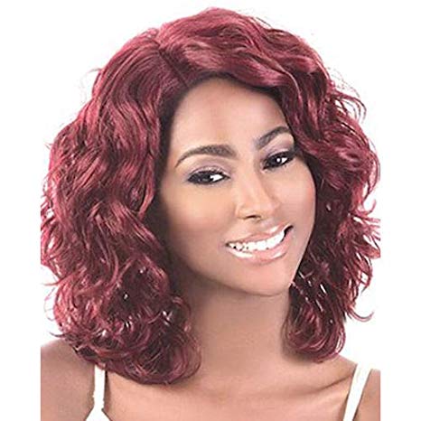 Motown Tress (LDP-Sugar) - Synthetic Lace Part Wig in F26_24_27