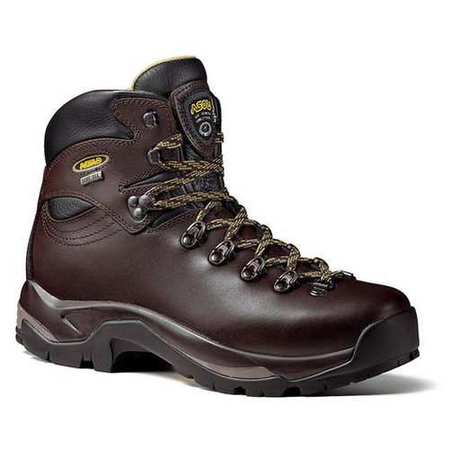 0M2066635 Asolo Mens TPS 520 GV Hiking Boots - Chesnut