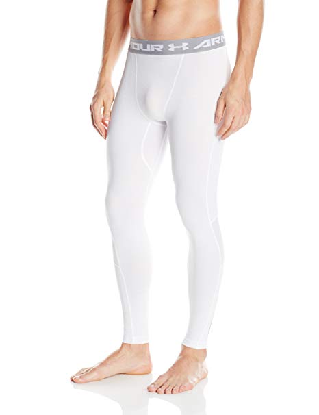 Under Armour Men's CoolSwitch Compression Leggings