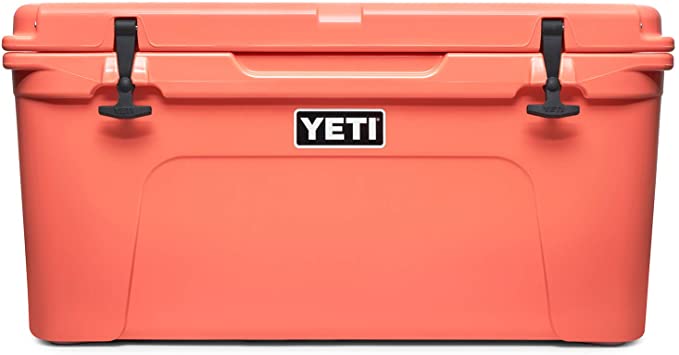 YETI Tundra 65 Cooler