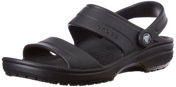 crocs Unisex Classic Sandal