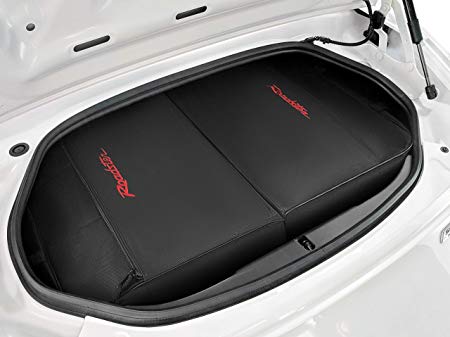 Mazda MX-5 Miata Luggage Bags (ND 2016 )