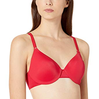 Warner's Women's This is Not a Bra Full-Coverage Underwire Bra