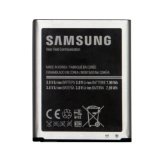 Samsung Galaxy S3 Replacement Battery 2100 mAh for ATampT Sprint and T-Mobile Models