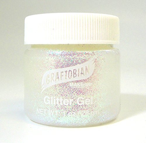 Glitter Gel (Opalescent)