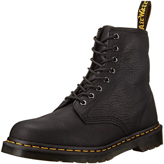 Dr. Martens Men's 1460 Classic Boots