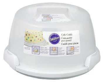 Wilton Cake Caddy, 2105-9952