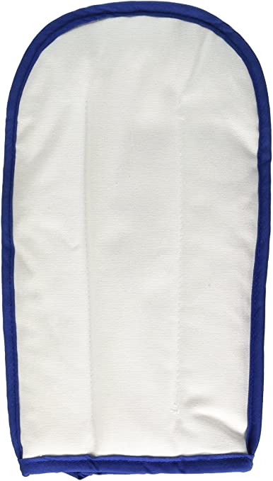 Therall Moist Heat Therapy Mitt, White