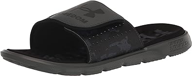 Under Armour Men's Ignite Pro Freedom Slide Sandal