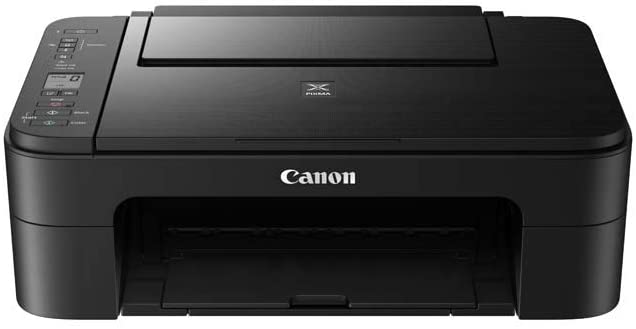 Canon Pixma TS 3350 Multifunctional Printer