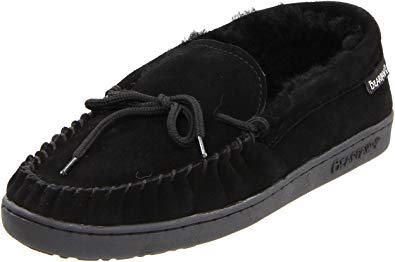 BEARPAW Men's Moc Ii