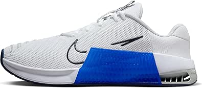 Nike Metcon 9 Men's Workout Athletic Sneakers