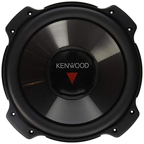 2) NEW Kenwood KFC-W3016PS 12" 4000 WATT Car Audio Subwoofers Subs Woofers 4 Ohm