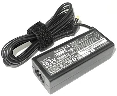 10.5V 3.8A Laptop AC Adapter Charger Compatible for Sony DUO11 DUO10 SVD13, Pro 11, SVP11, Pro 13, SVP13; Sony SVD13213CXB, SVD13213CXW, SVD13215PXB SVP11216PXB SVP13215PXB Power Cord