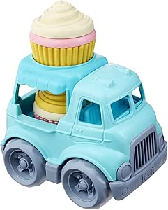 Green Toys Cupcake Truck