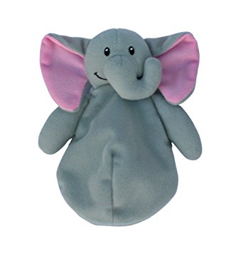 J.L. Childress Boo Boo Zoo First Aid Cool Pack, Elephant