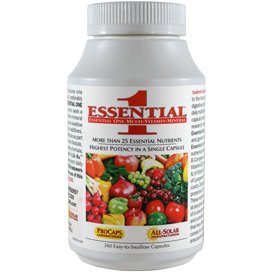 Essential-1 60 Capsules