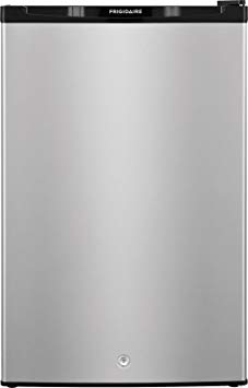 Frigidaire 4.5 Cubic Foot Refrigerator FFPE4522QM