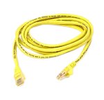 Belkin CAT5e 3-Feet Cat 5E Network Cable