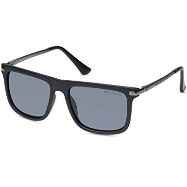 Alpine Swiss Mens Polarized Sunglasses Lightweight 100% UV 400 Protection