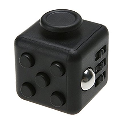 Generic VHEM Fidget3 Cube Relieves Stress & Anxiety Attention Toy