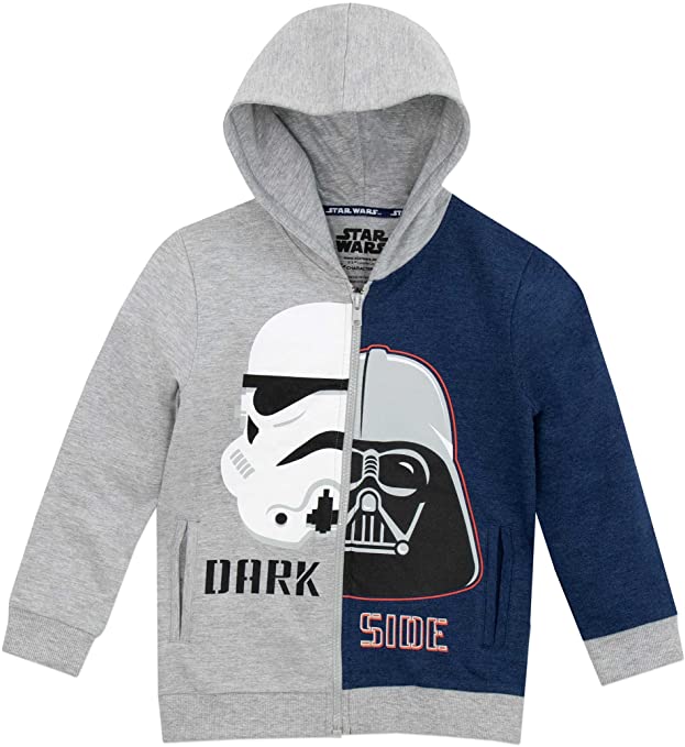 STAR WARS Boys Hoodie