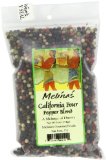 Melinas Peppercorns California 4 Pepper Blend 6 Ounce