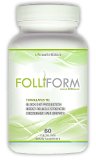 Folliform DHT Blocker for Men and Women  Natural Hair Regrowth Treatment
