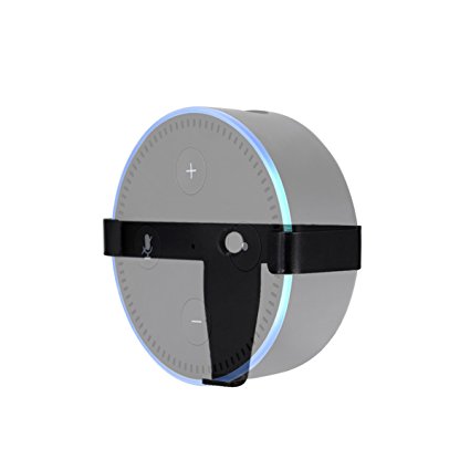 LANMU Wall Mount for Echo Dot 2nd Generation