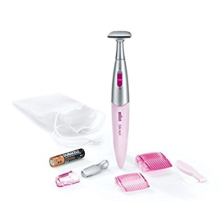 Braun FG 1100 Silk Trimmer