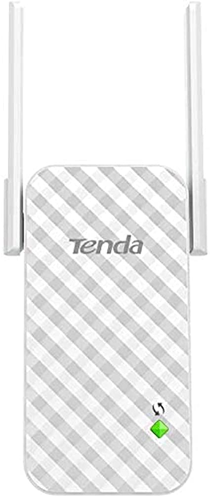 TENDA Technology N300 Universal Range Extender