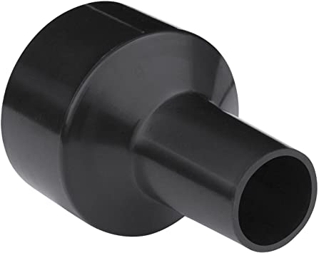 POWERTEC 70140 2-1/2-Inch to 1-1/4-Inch Reducer