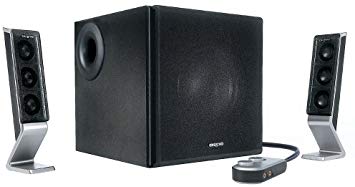 Creative I-Trigue 3200 3-Piece Powered Speaker System