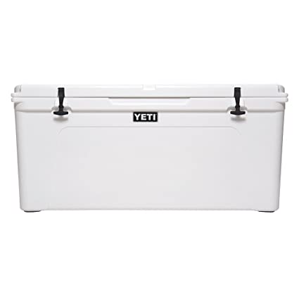 YETI Tundra 125 Cooler, White