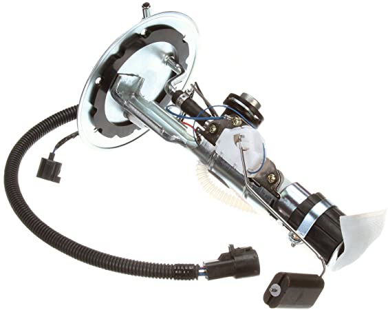 Delphi HP10135 Fuel Pump and Hanger Assembly with Sending Unit