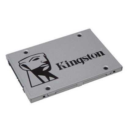 Kingston Digital 240GB UV400 SSD C2C 2.5" SUV400S37/240G