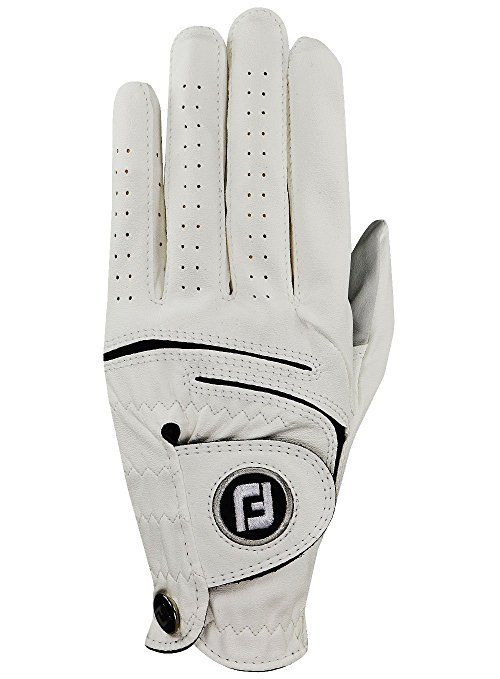FootJoy Golf - MLH WeatherSof Golf Gloves (2-Pack)