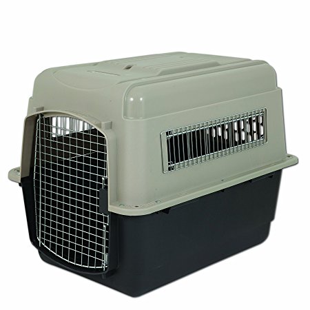 Petmate 21100 Ultra Vari Pets Kennel