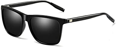 Gimdumasa Polarised Sunglasses Man Mens Womens UV Protection for Driving Fishing Glasses GI777