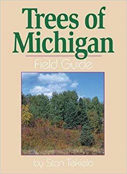 Trees of Michigan Field Guide (Tree Identification Guides)
