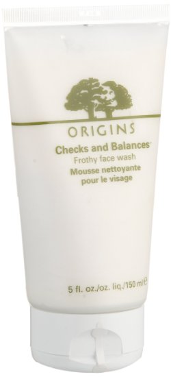 Origins Checks And BalancesTM Frothy Face Wash 150ml